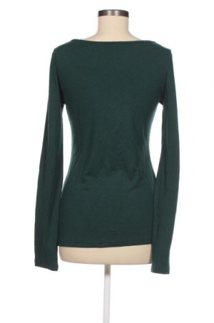 Γυναικεία μπλούζα Patty Boutik, Μέγεθος L, Χρώμα Πράσινο, Τιμή 4,29 €