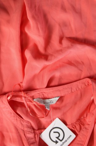 Дамска блуза Peacocks, Размер S, Цвят Оранжев, Цена 8,57 лв.