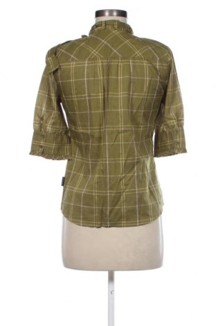 Damen Shirt Peak Performance, Größe S, Farbe Grün, Preis € 26,79