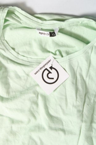 Damen Shirt Pep & Co, Größe L, Farbe Grün, Preis € 3,70