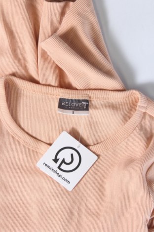 Damen Shirt Pepco, Größe S, Farbe Orange, Preis € 3,89
