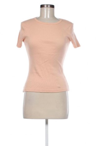 Γυναικεία μπλούζα Pepco, Μέγεθος S, Χρώμα Πορτοκαλί, Τιμή 3,89 €