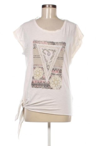Γυναικεία μπλούζα Pepco, Μέγεθος M, Χρώμα  Μπέζ, Τιμή 3,89 €