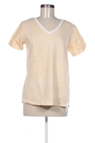 Γυναικεία μπλούζα Pepco, Μέγεθος L, Χρώμα Κίτρινο, Τιμή 5,00 €