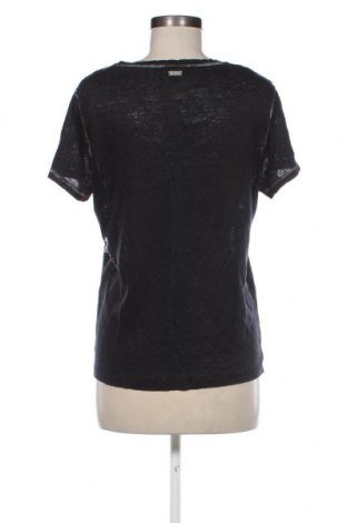 Damen Shirt Andy Warhol By Pepe Jeans, Größe M, Farbe Schwarz, Preis € 15,35