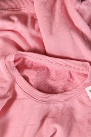 Дамска блуза Pepe Jeans, Размер M, Цвят Розов, Цена 48,00 лв.