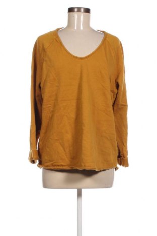 Дамска блуза Per Una By Marks & Spencer, Размер XL, Цвят Жълт, Цена 13,60 лв.