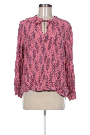 Дамска блуза Per Una By Marks & Spencer, Размер XXL, Цвят Розов, Цена 34,00 лв.