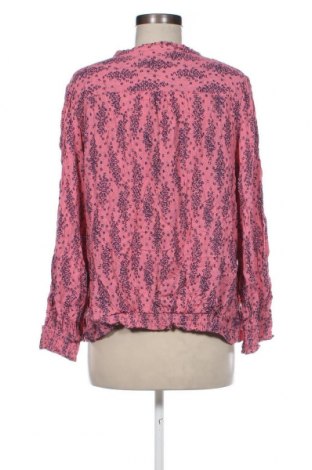 Дамска блуза Per Una By Marks & Spencer, Размер XXL, Цвят Розов, Цена 17,40 лв.