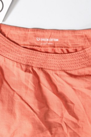 Damen Shirt Peter Hahn, Größe XXL, Farbe Orange, Preis 31,73 €