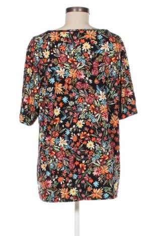 Дамска блуза Peter Hahn, Размер XXL, Цвят Многоцветен, Цена 48,00 лв.