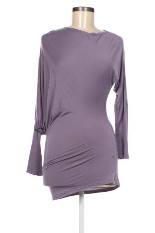 Дамска блуза Piazza Italia, Размер S, Цвят Лилав, Цена 20,58 лв.