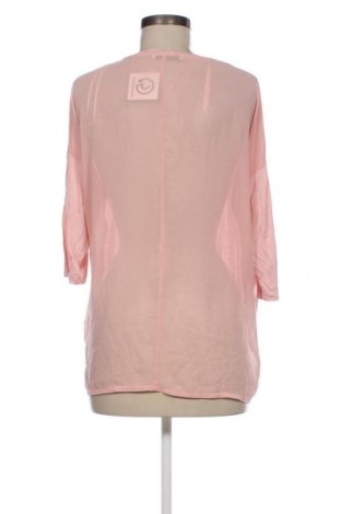 Damen Shirt Piazza Italia, Größe M, Farbe Rosa, Preis 1,99 €