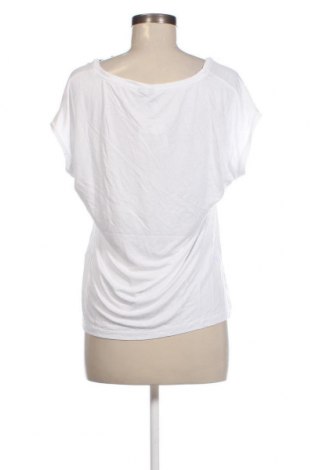 Дамска блуза Pieces, Размер XL, Цвят Бял, Цена 20,00 лв.