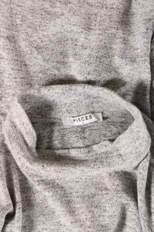 Damen Shirt Pieces, Größe M, Farbe Grau, Preis 4,04 €