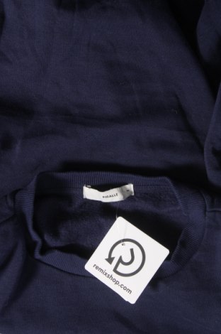 Γυναικεία μπλούζα Pigalle, Μέγεθος M, Χρώμα Μπλέ, Τιμή 2,94 €