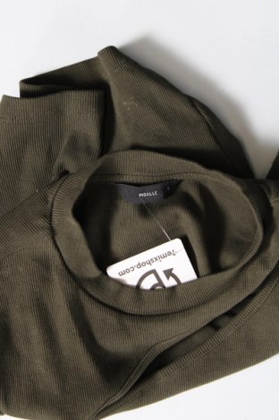Γυναικεία μπλούζα Pigalle by ONLY, Μέγεθος S, Χρώμα Πράσινο, Τιμή 1,86 €