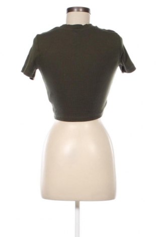 Дамска блуза Pigalle by ONLY, Размер S, Цвят Зелен, Цена 3,00 лв.