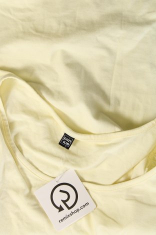 Дамска блуза Pimkie, Размер S, Цвят Жълт, Цена 19,00 лв.