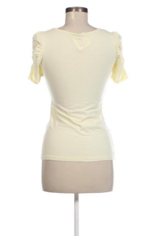 Дамска блуза Pimkie, Размер S, Цвят Жълт, Цена 19,00 лв.