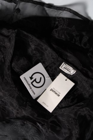Bluză de femei Pimkie, Mărime M, Culoare Negru, Preț 75,46 Lei