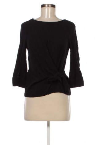 Γυναικεία μπλούζα Pimkie, Μέγεθος S, Χρώμα Μαύρο, Τιμή 4,68 €