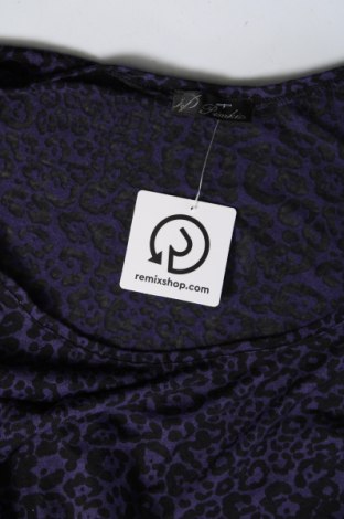 Bluză de femei Pimkie, Mărime M, Culoare Multicolor, Preț 21,86 Lei