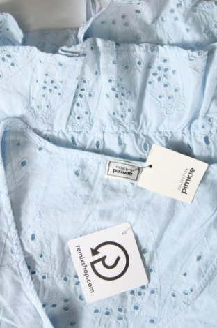 Damen Shirt Pimkie, Größe XS, Farbe Blau, Preis € 15,98