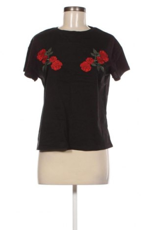 Damen Shirt Pimkie, Größe XS, Farbe Schwarz, Preis 4,63 €