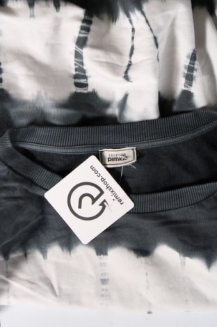 Γυναικεία μπλούζα Pimkie, Μέγεθος S, Χρώμα Γκρί, Τιμή 2,23 €