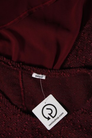 Bluză de femei Pimkie, Mărime M, Culoare Roșu, Preț 21,86 Lei