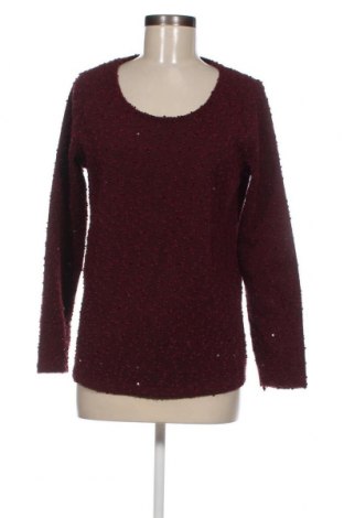 Γυναικεία μπλούζα Pimkie, Μέγεθος M, Χρώμα Κόκκινο, Τιμή 5,55 €