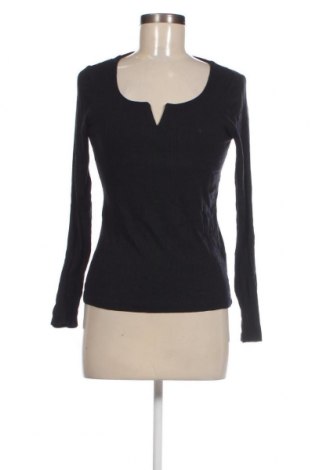 Дамска блуза Pimkie, Размер S, Цвят Черен, Цена 7,60 лв.
