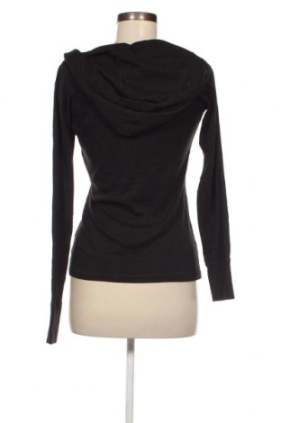Γυναικεία μπλούζα Playlife, Μέγεθος M, Χρώμα Μαύρο, Τιμή 4,21 €