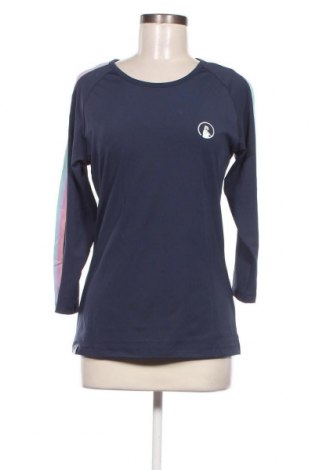 Damen Shirt, Größe M, Farbe Blau, Preis € 3,99