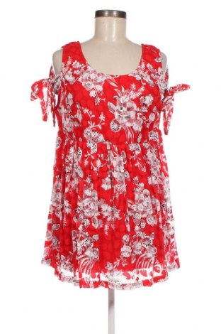 Дамска блуза Pomme Rouge, Размер XL, Цвят Многоцветен, Цена 13,95 лв.
