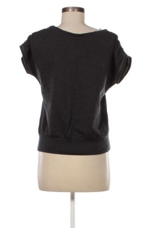 Дамска блуза Poof Excellence, Размер L, Цвят Сив, Цена 7,98 лв.