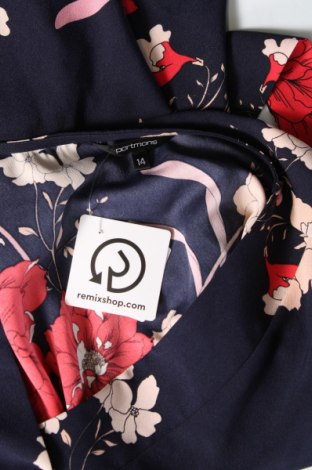 Γυναικεία μπλούζα Portmans, Μέγεθος L, Χρώμα Πολύχρωμο, Τιμή 7,30 €