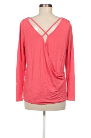 Дамска блуза Pour Moi, Размер XL, Цвят Розов, Цена 13,60 лв.