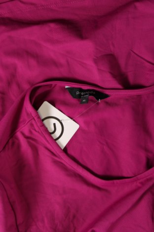 Дамска блуза Premoda, Размер XL, Цвят Розов, Цена 19,00 лв.