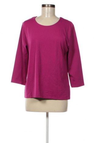 Γυναικεία μπλούζα Premoda, Μέγεθος XL, Χρώμα Ρόζ , Τιμή 11,75 €
