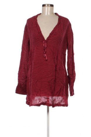 Дамска блуза Prenatal, Размер L, Цвят Червен, Цена 3,80 лв.