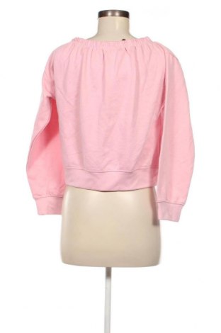 Γυναικεία μπλούζα Pretty Little Thing, Μέγεθος M, Χρώμα Ρόζ , Τιμή 5,75 €