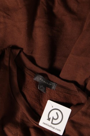 Дамска блуза Primark, Размер XL, Цвят Кафяв, Цена 8,74 лв.