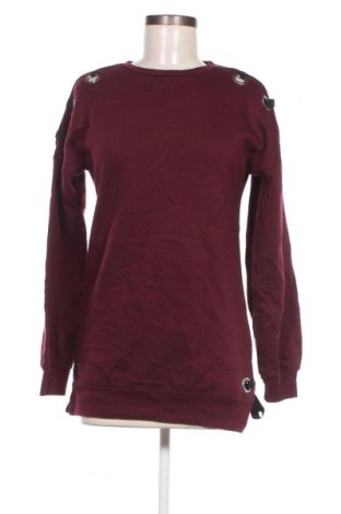 Дамска блуза Primark, Размер XS, Цвят Червен, Цена 5,89 лв.
