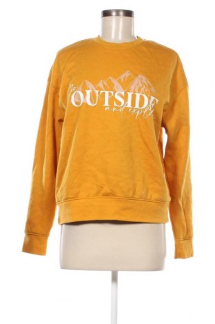 Γυναικεία μπλούζα Primark, Μέγεθος XS, Χρώμα Κίτρινο, Τιμή 4,11 €