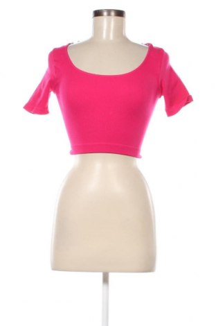 Дамска блуза Primark, Размер S, Цвят Розов, Цена 4,18 лв.