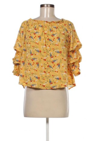 Damen Shirt Primark, Größe M, Farbe Gelb, Preis 4,37 €