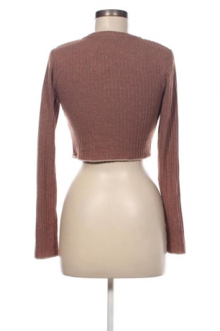 Дамска блуза Primark, Размер S, Цвят Кафяв, Цена 3,04 лв.
