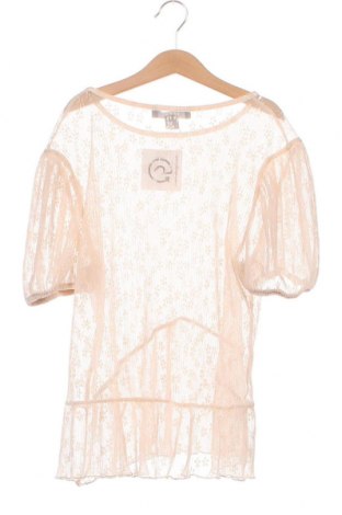 Damen Shirt Primark, Größe XXS, Farbe Beige, Preis € 4,85